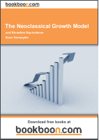 The Neoclassical Growth Model .pdf